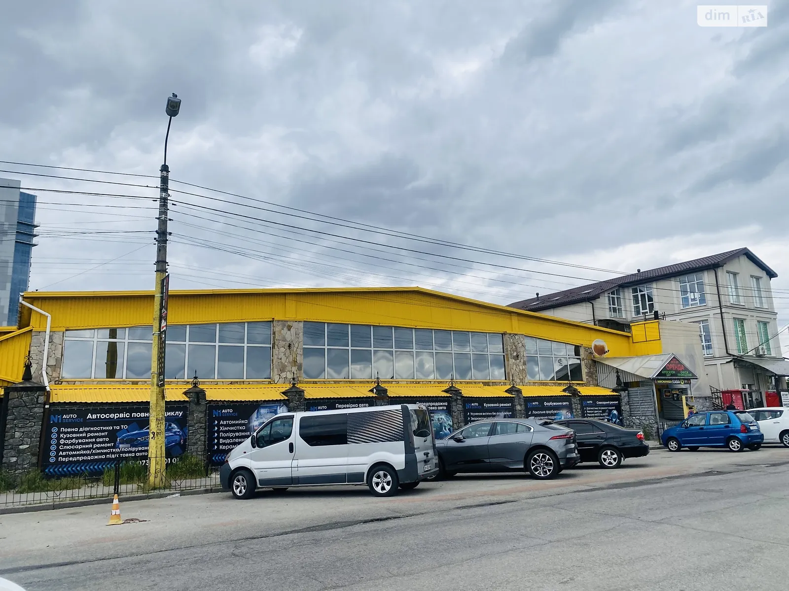 вул. Передова Київ, цена: 5500 $ - фото 1