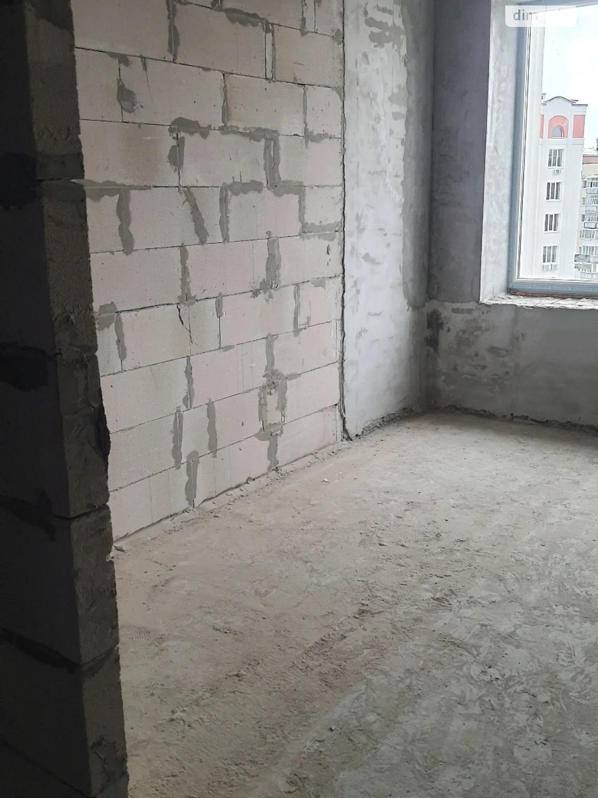 Продается 2-комнатная квартира 49 кв. м в Хмельницком, ул. Каменецкая, 102/1 - фото 1