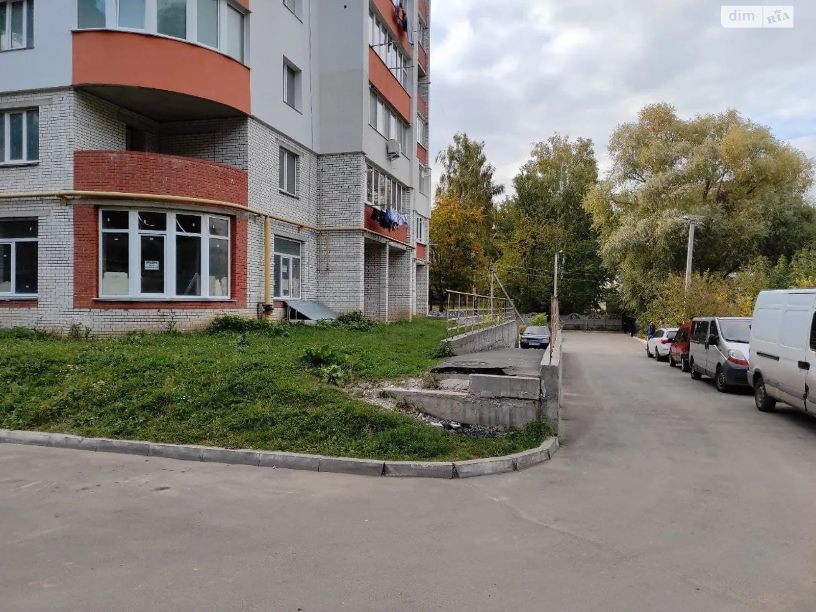 Продается 2-комнатная квартира 99.6 кв. м в Хмельницком, цена: 62800 $ - фото 1