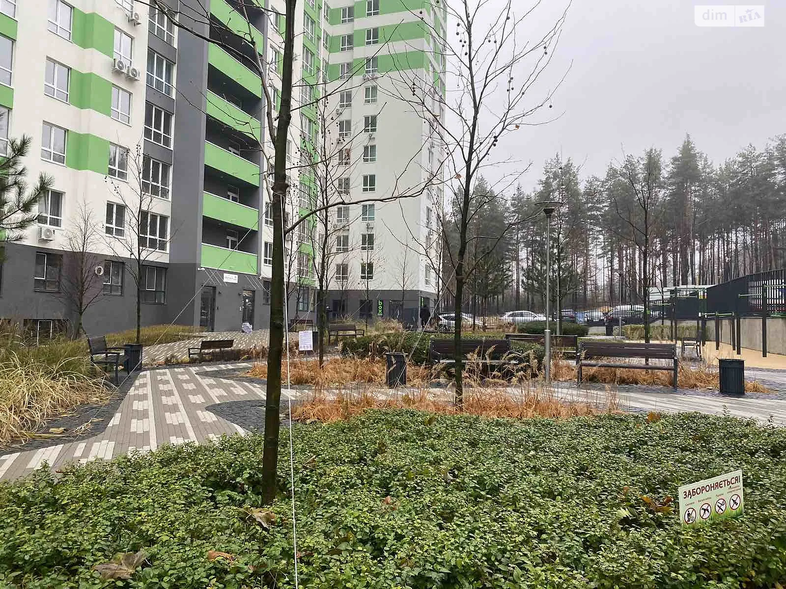 Продається 3-кімнатна квартира 97.5 кв. м у Ірпені, вул. Університетська(Карла Маркса), 3/16 - фото 1