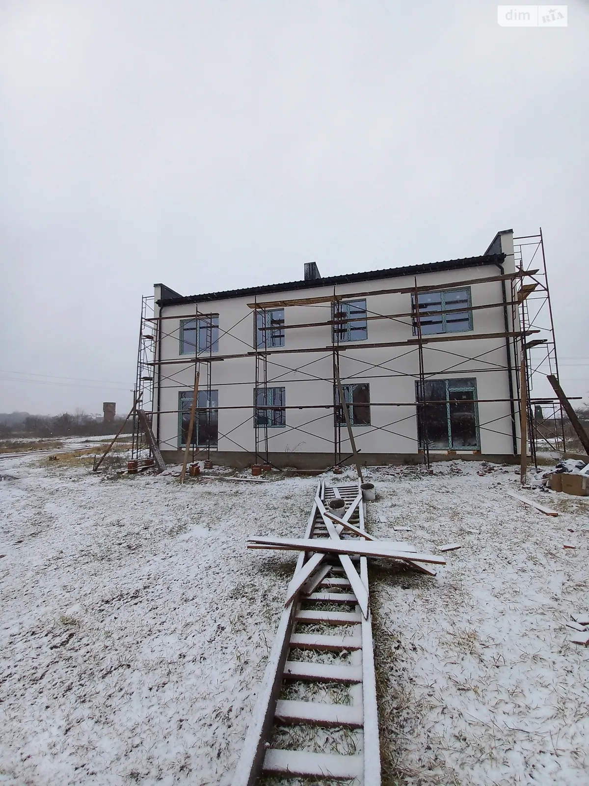 Продается часть дома 117 кв. м с верандой, цена: 45000 $ - фото 1