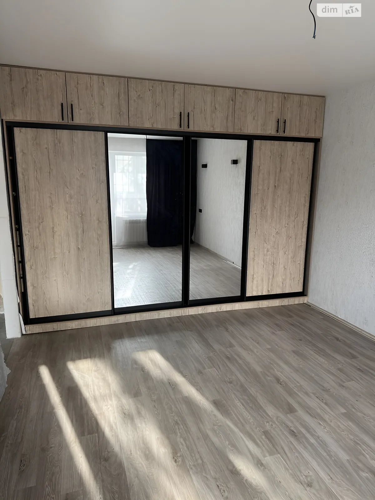 Продается 1-комнатная квартира 39 кв. м в Днепре, Донецкое шоссе, 7 - фото 1