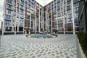Продажа квартиры, Ужгород, р‑н. Новый, ул. Капушанская