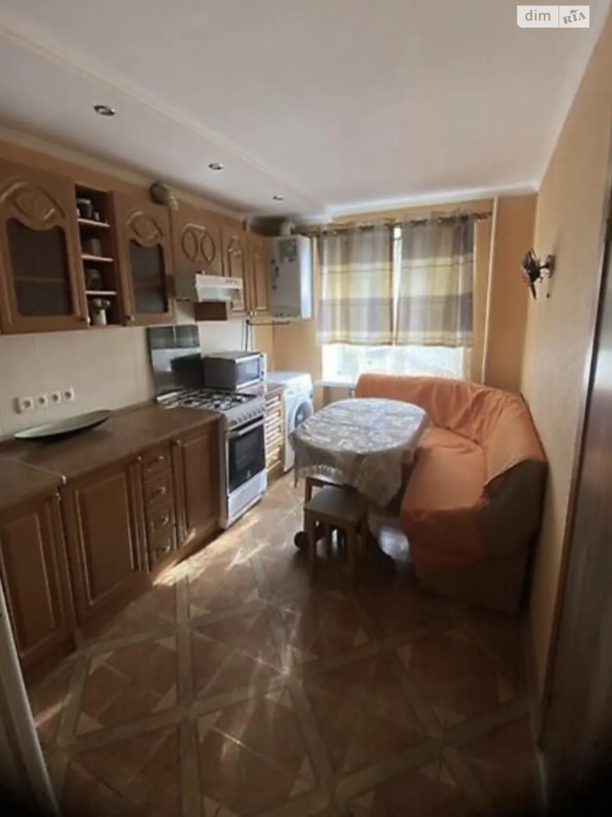 2-кімнатна квартира 45 кв. м у Тернополі, цена: 250 $ - фото 1