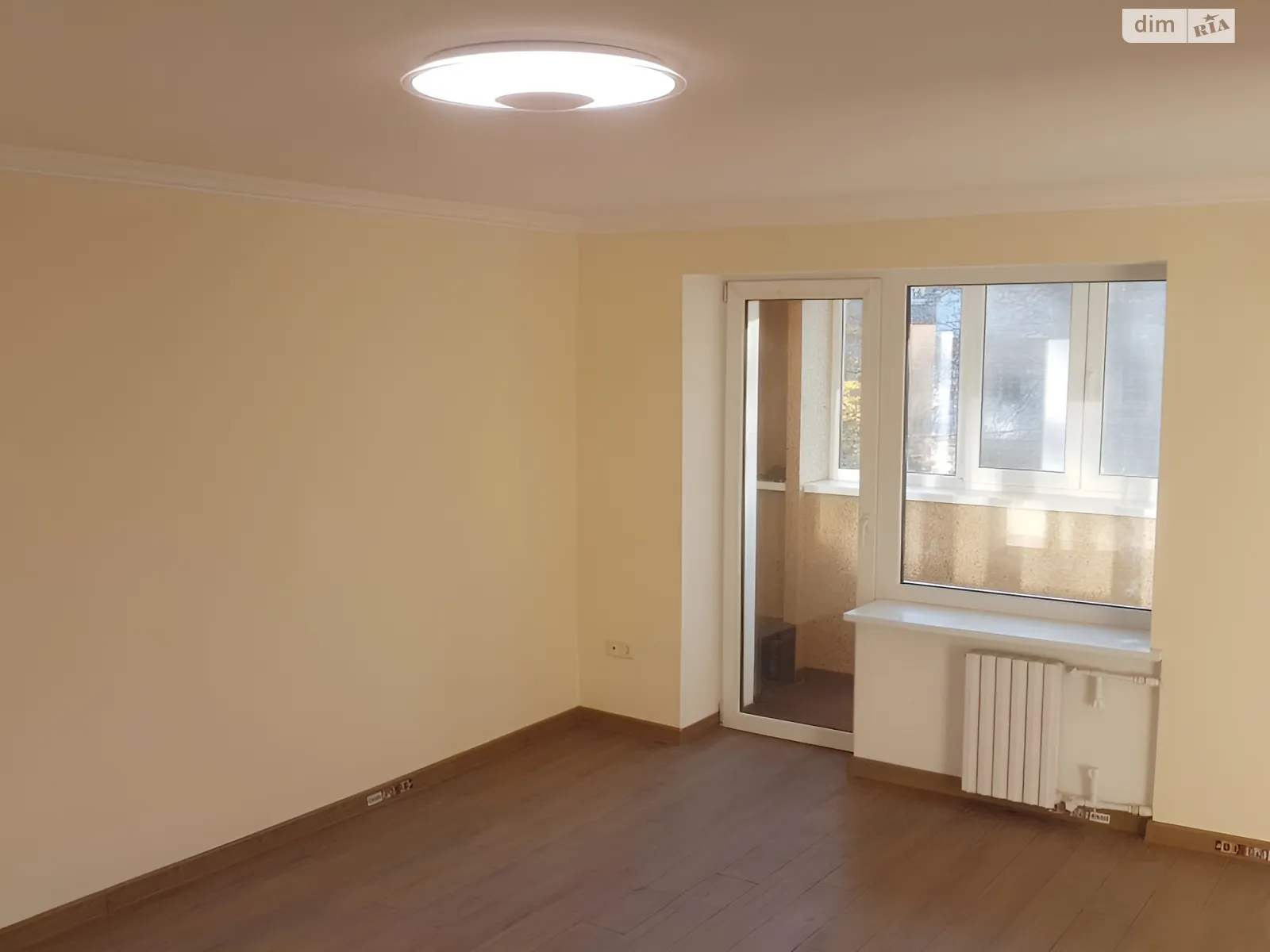 Продається 1-кімнатна квартира 32.9 кв. м у Дніпрі, вул. Словацького - фото 1
