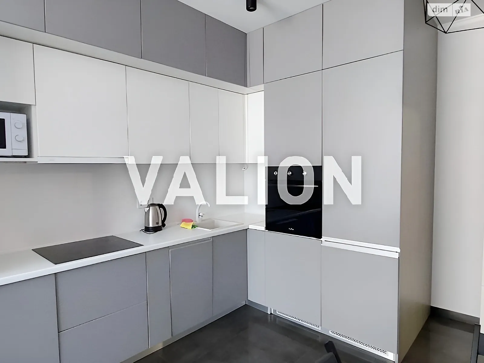 Продается 1-комнатная квартира 49.8 кв. м в, цена: 110000 $ - фото 1