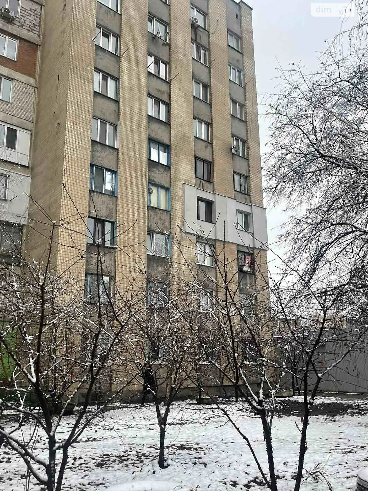 Продается комната 42 кв. м в Виннице - фото 3