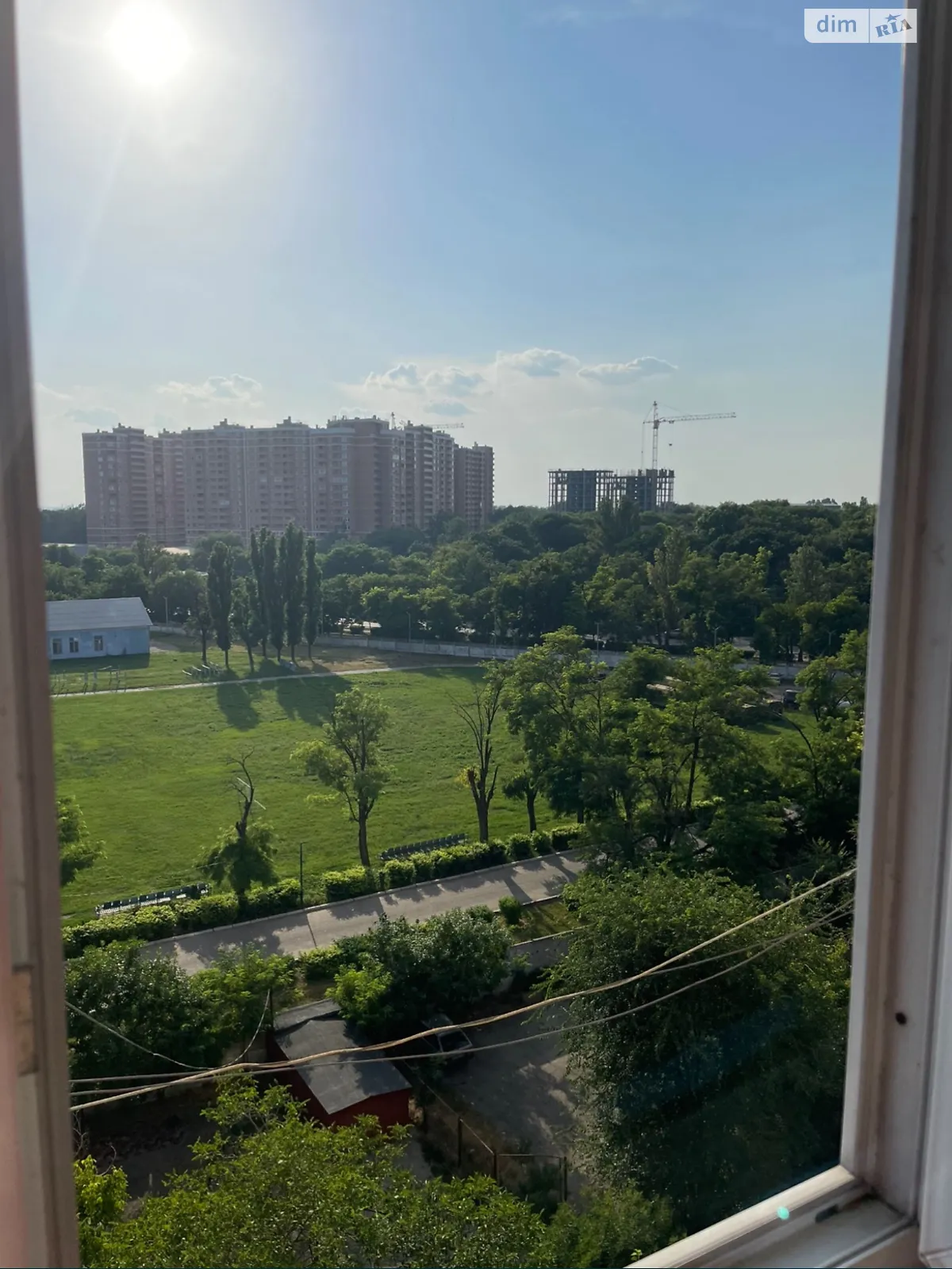 Продається 1-кімнатна квартира 29.3 кв. м у Одесі, вул. Ріхтера Святослава - фото 1