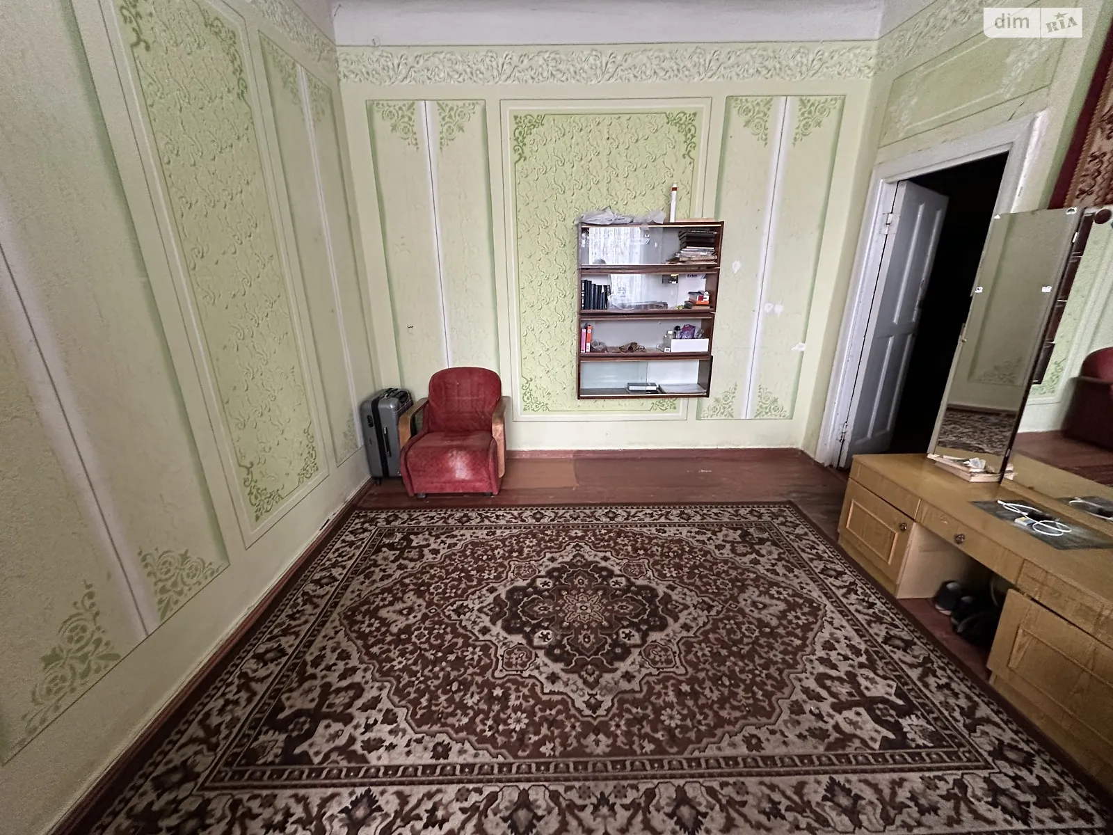 Продается 4-комнатная квартира 86 кв. м в Виннице, ул. Шимка Максима - фото 1