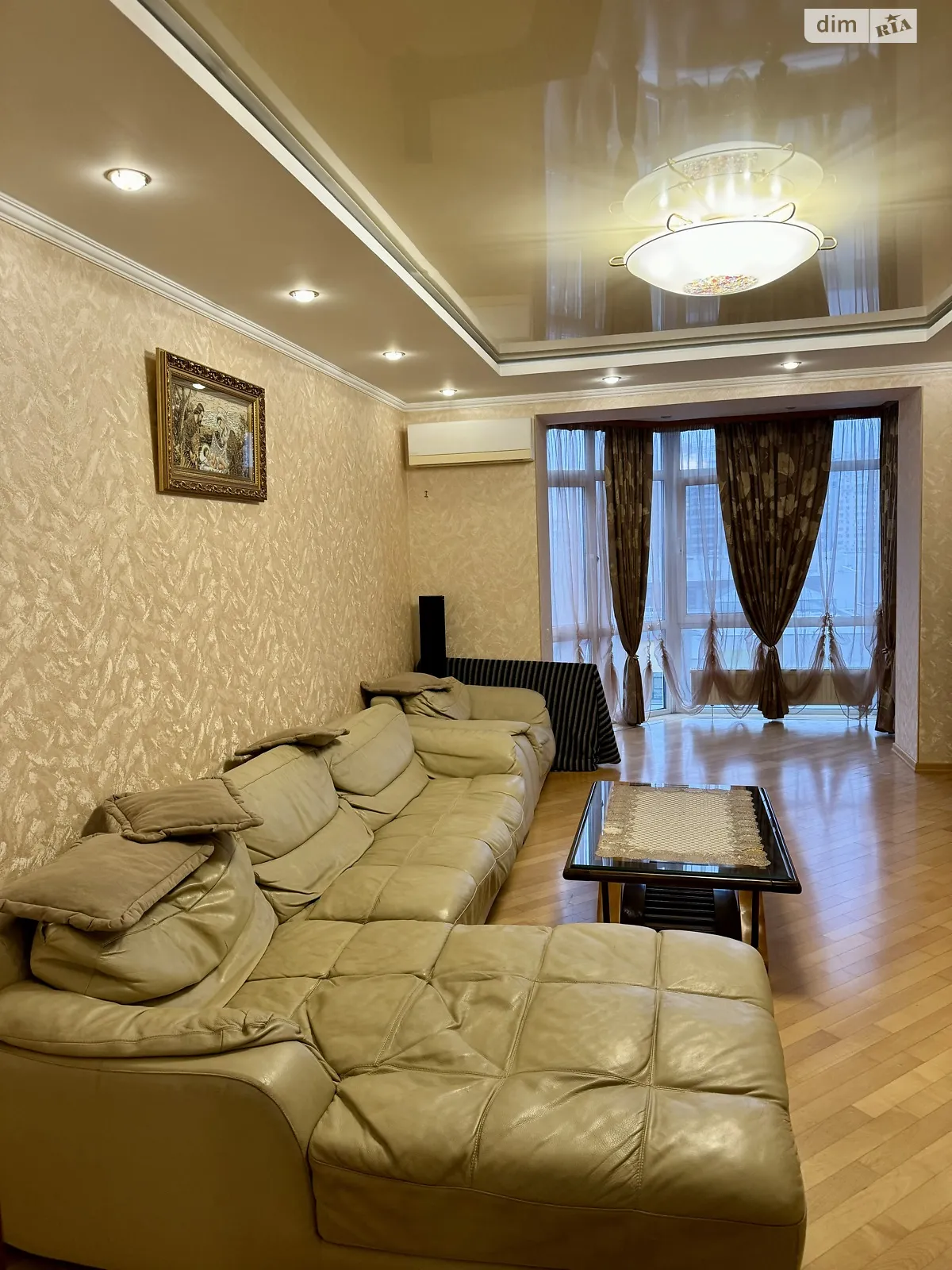 Продается 3-комнатная квартира 111.5 кв. м в Киеве, ул. Самойло Кошки(Маршала Конева), 7А - фото 1