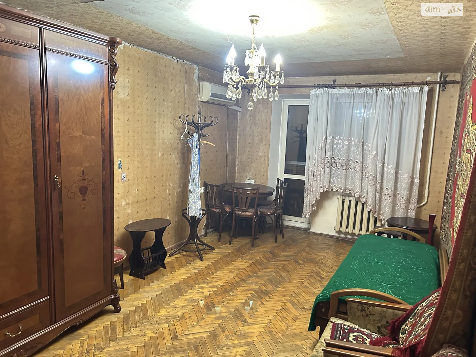 Продається 1-кімнатна квартира 33.9 кв. м у Одесі, цена: 27000 $ - фото 1