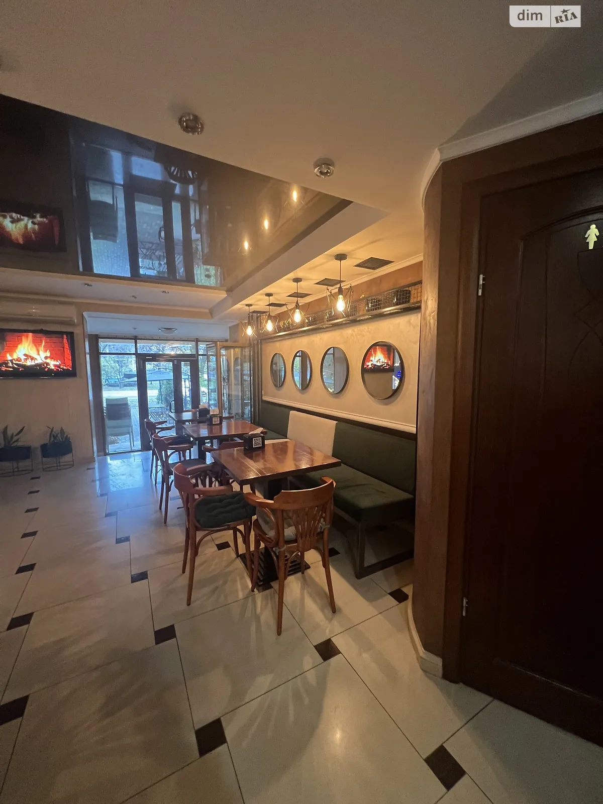 Продается объект сферы услуг 75 кв. м в 1-этажном здании, цена: 125000 $ - фото 1