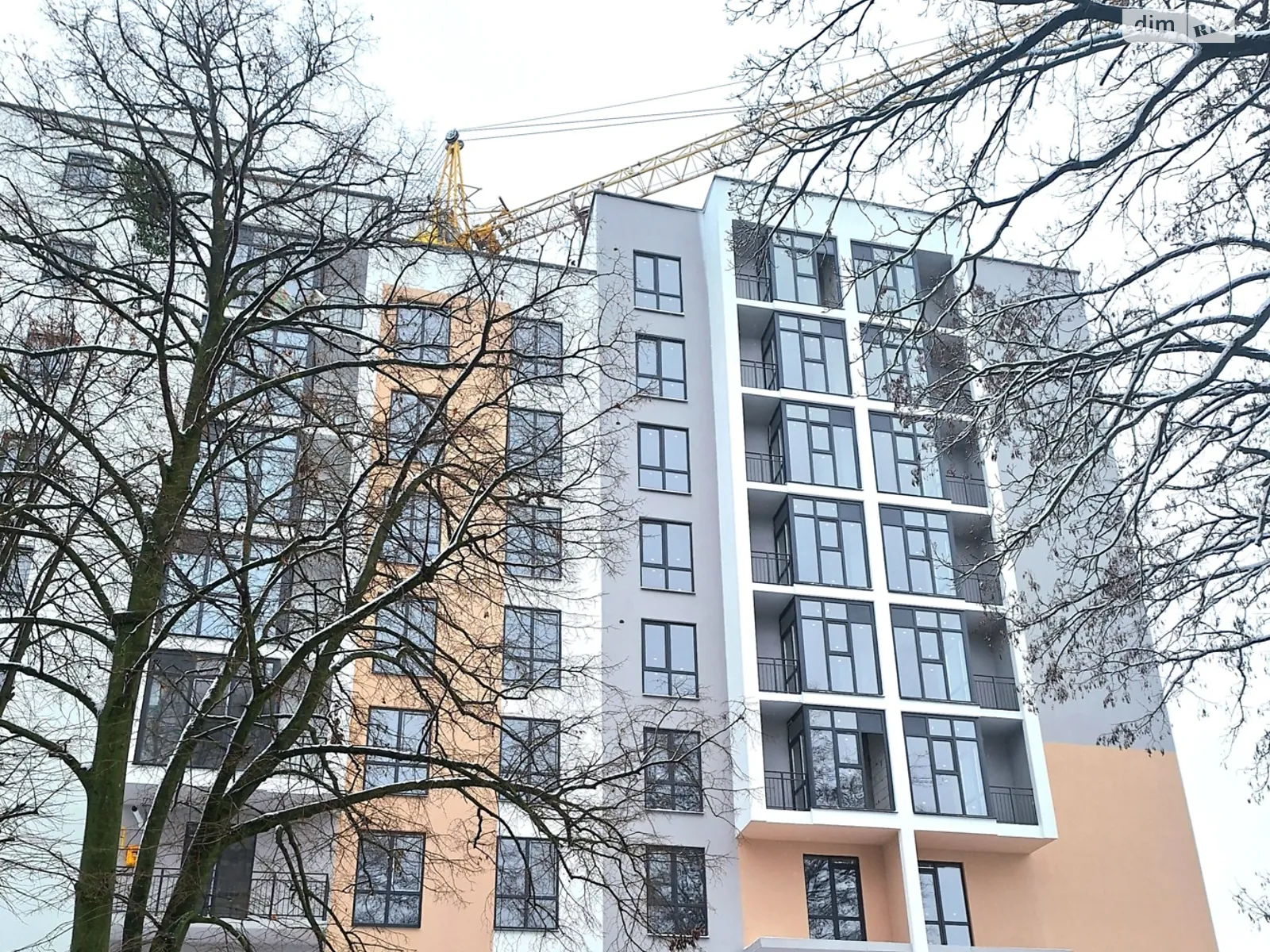 Продається 1-кімнатна квартира 31 кв. м у Агрономічному, вул. Центральна(Мічуріна) - фото 1