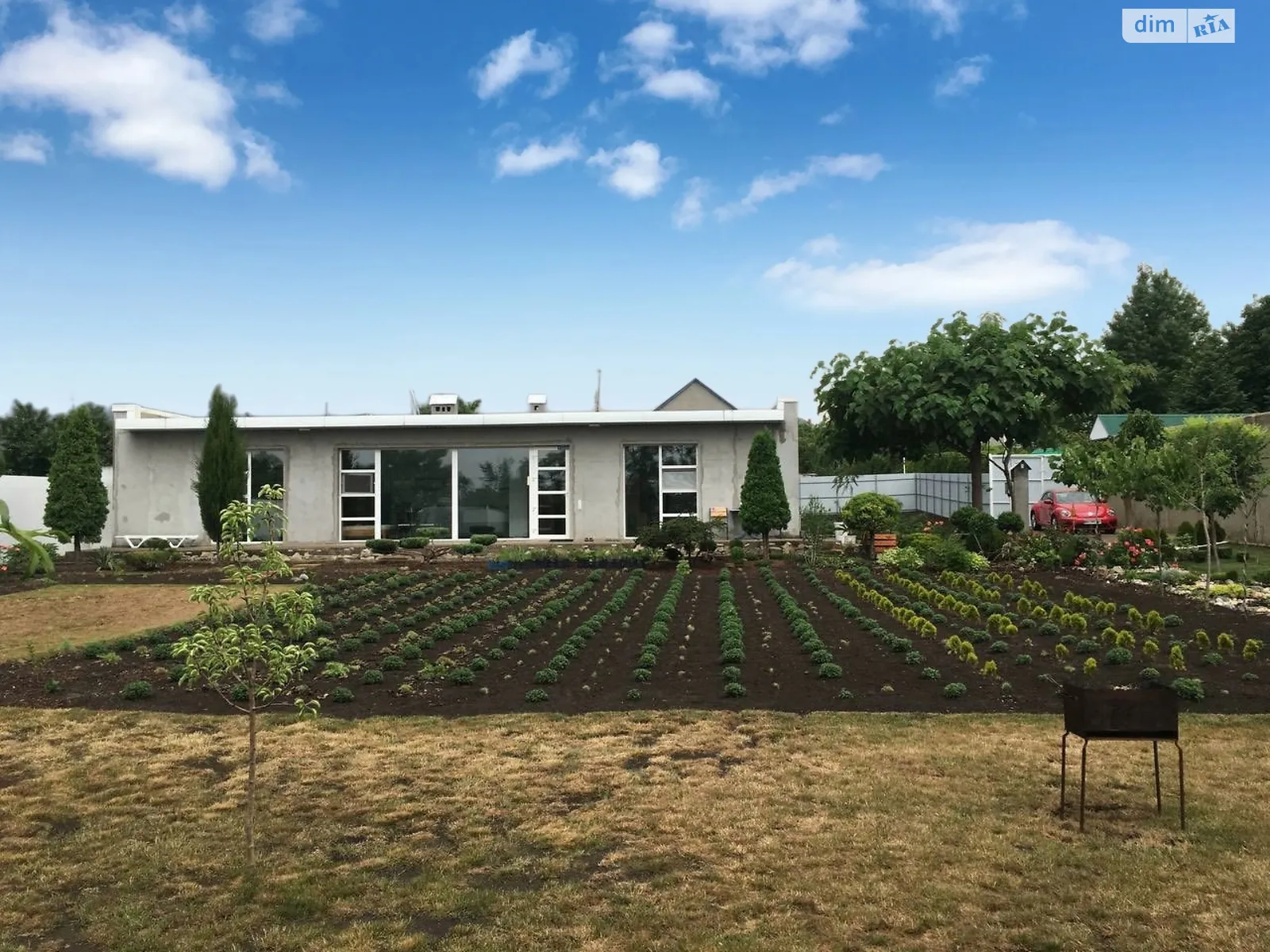 Продається одноповерховий будинок 73.6 кв. м з подвалом, цена: 85000 $ - фото 1