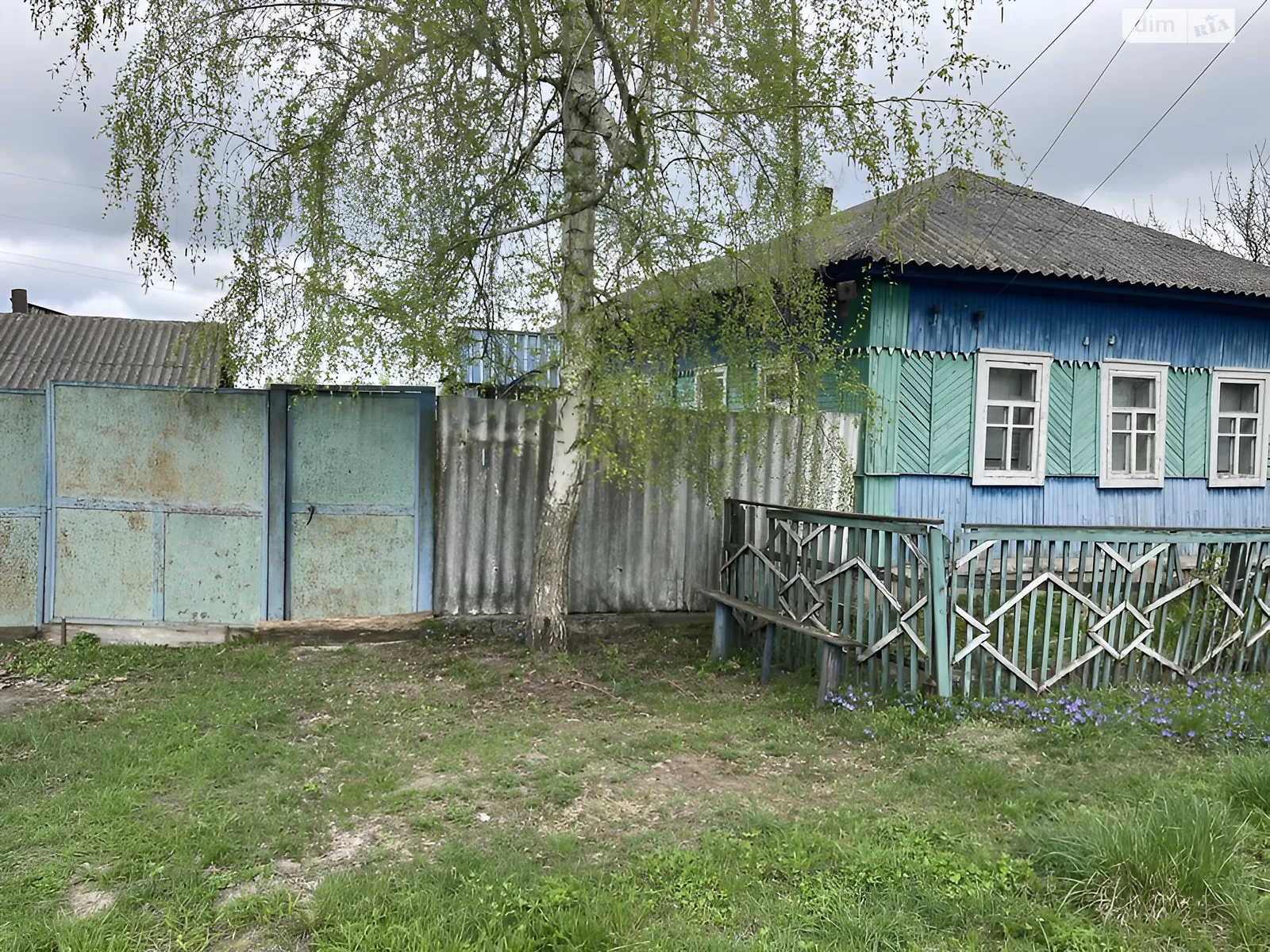 Продається одноповерховий будинок 85.2 кв. м з ділянкою, цена: 3900 $ - фото 1