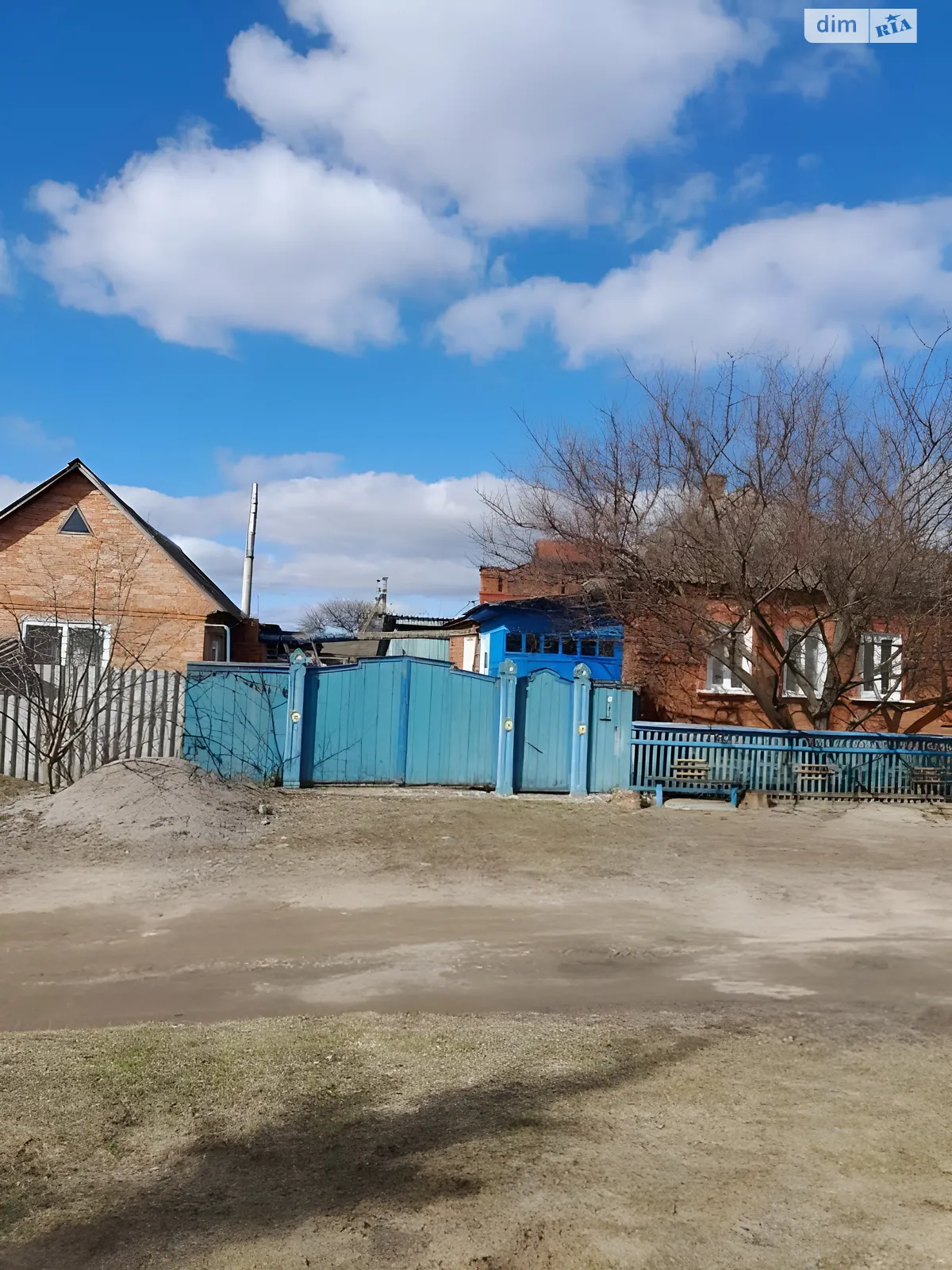 Продається одноповерховий будинок 87 кв. м з терасою,  - фото 1