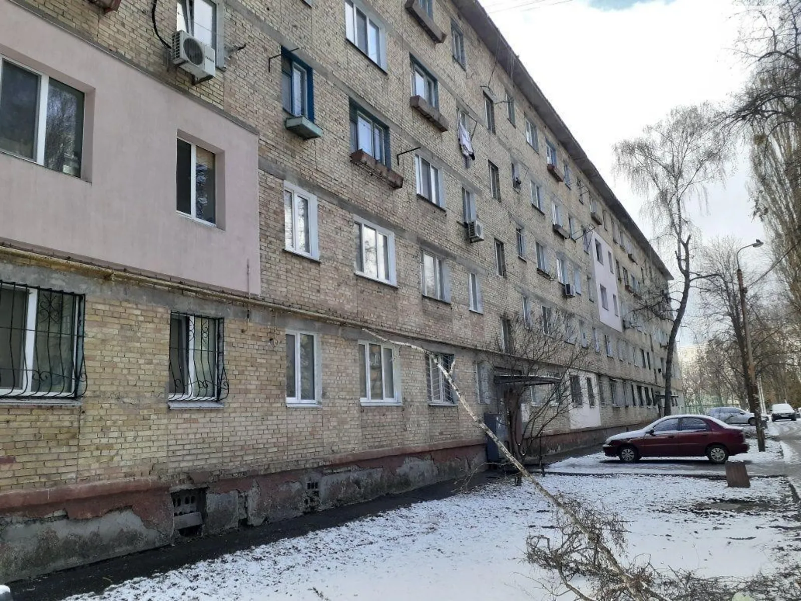 Продается комната 30 кв. м в Киеве, цена: 33000 $ - фото 1