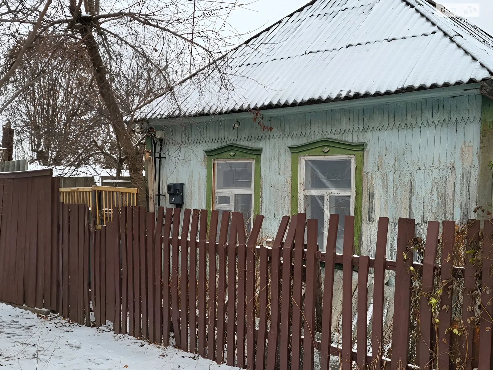 Продается одноэтажный дом 31.9 кв. м с бассейном, цена: 17000 $ - фото 1
