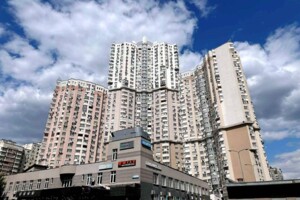 Продажа квартиры, Киев, р‑н. Позняки, ст.м. Позняки, Срибнокильская улица, дом 1