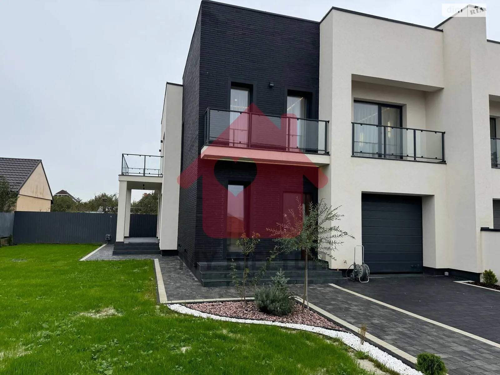 пер. Центральный Садовый Ужгород, цена: 270000 $ - фото 1
