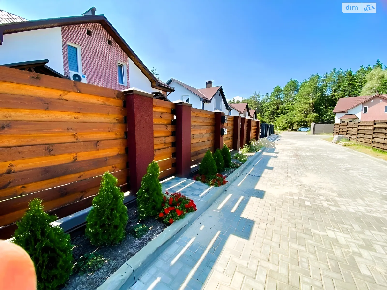 вул. Волкова Сержанта Дахнівка Черкаси ЖК Dream Town, цена: 76800 $ - фото 1