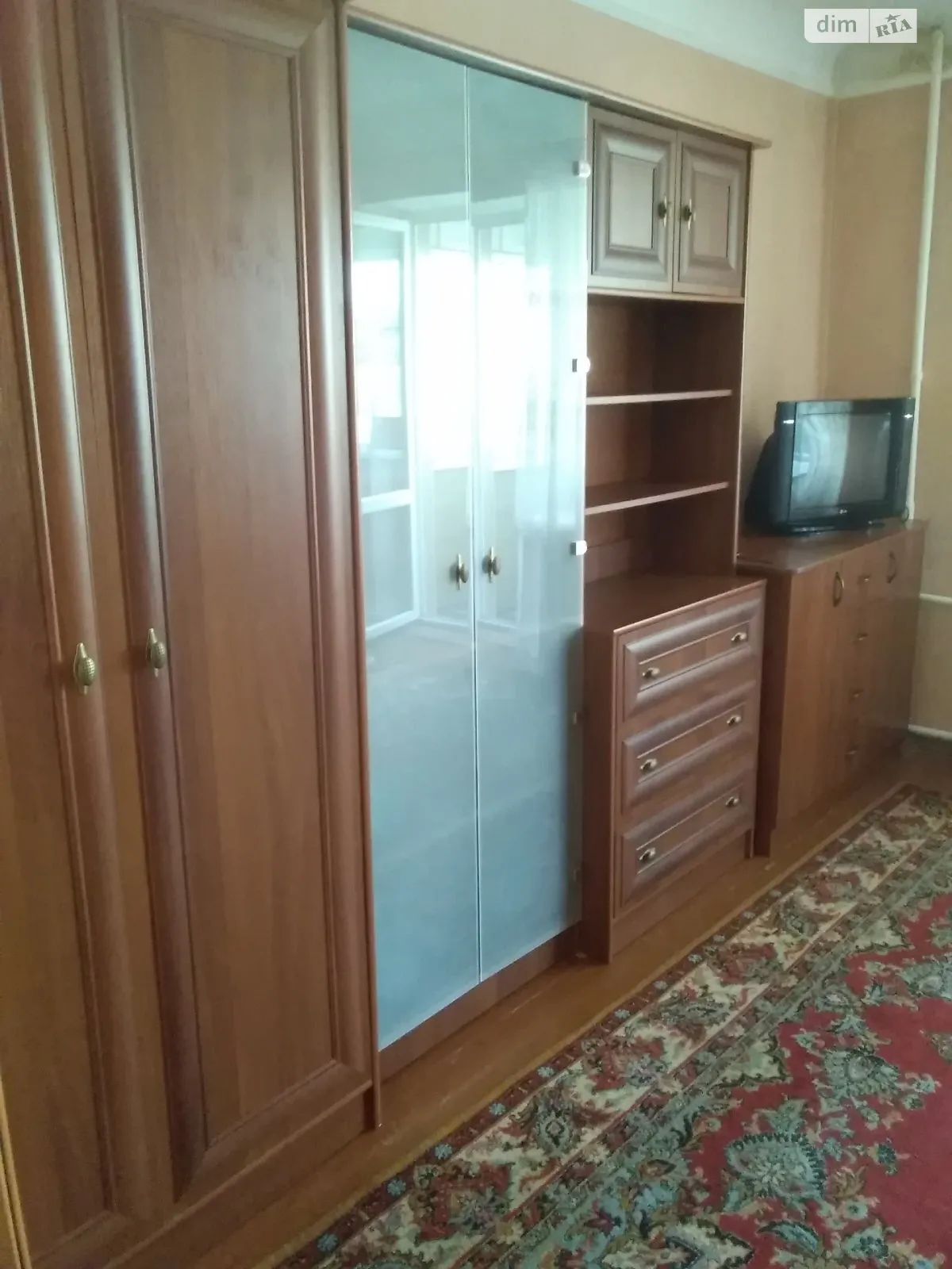 Сдается в аренду 1-комнатная квартира 34 кв. м в, цена: 9000 грн - фото 1