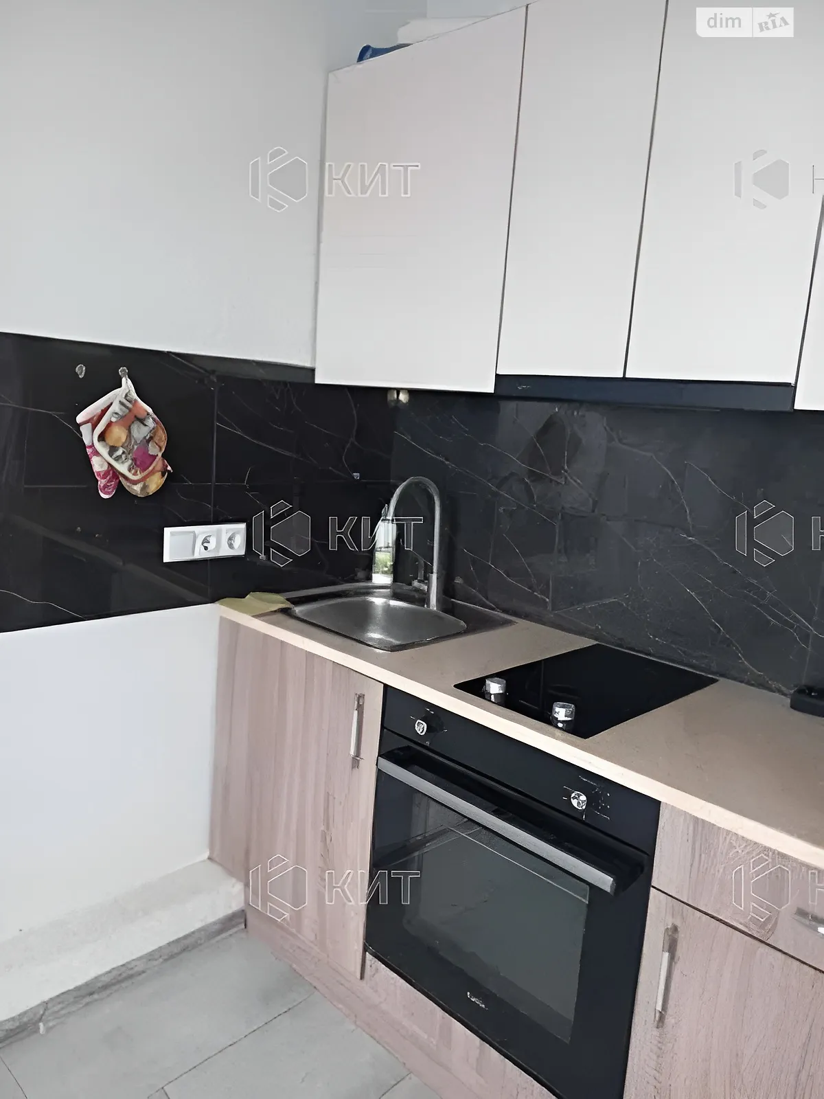 Продається 1-кімнатна квартира 27 кв. м у Харкові, вул. Ярославська, 21 - фото 1