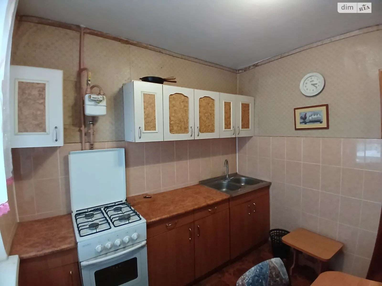 Продается 2-комнатная квартира 50 кв. м в Хмельницком, ул. Заречанская - фото 1