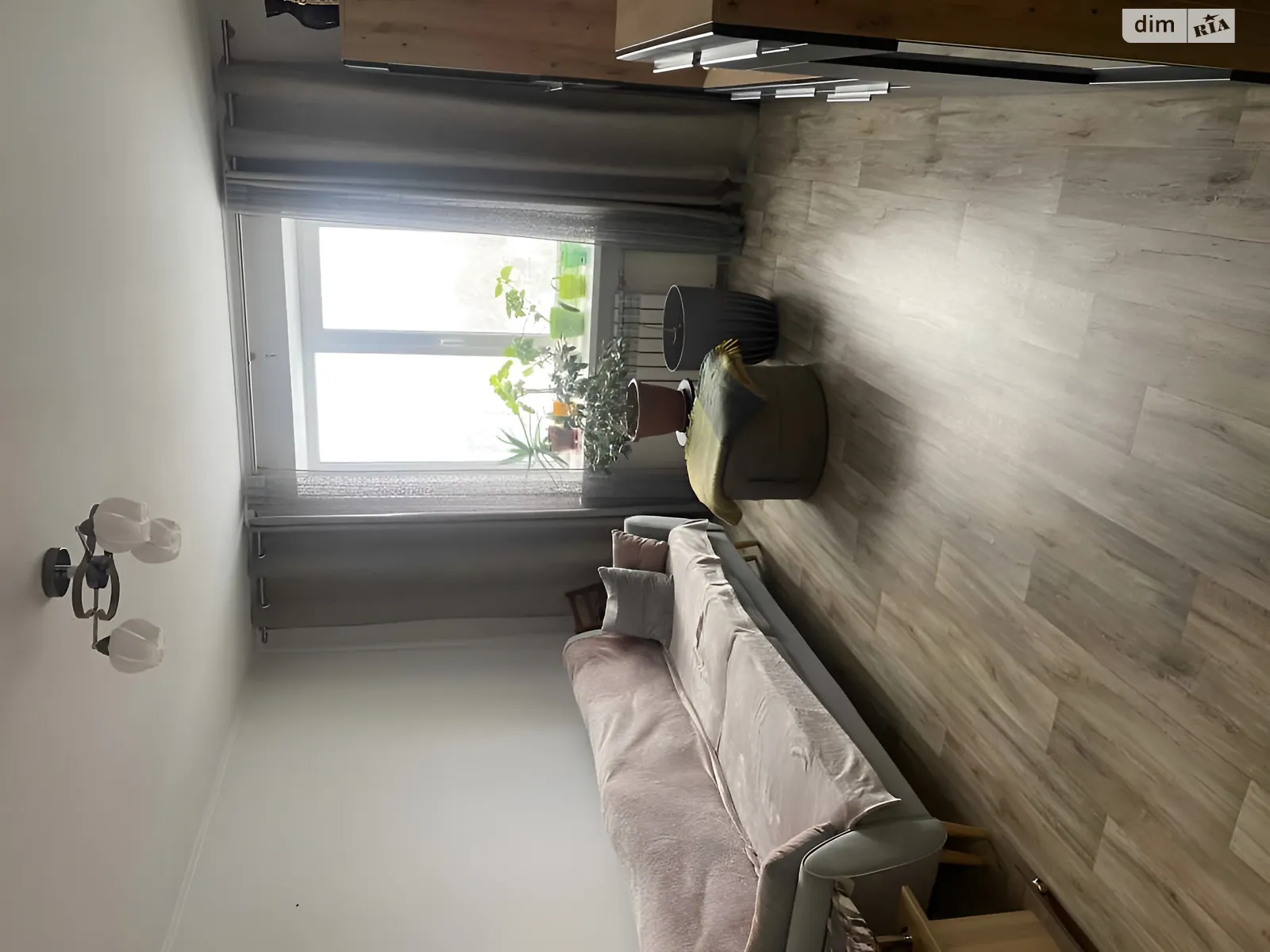 Продається 2-кімнатна квартира 63 кв. м у Полтаві, вул. Монастирська, 11 - фото 1