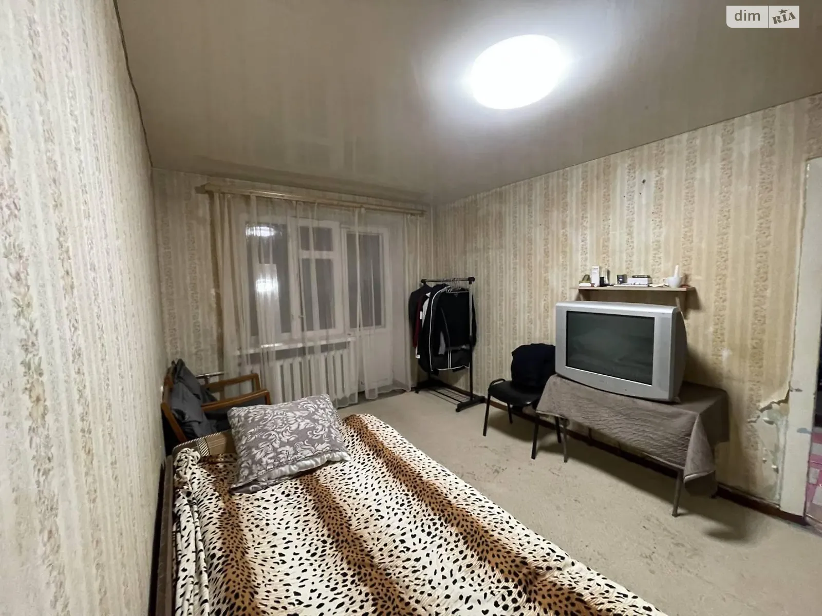 Продається 2-кімнатна квартира 44.5 кв. м у Одесі, вул. Івана і Юрія Лип - фото 1