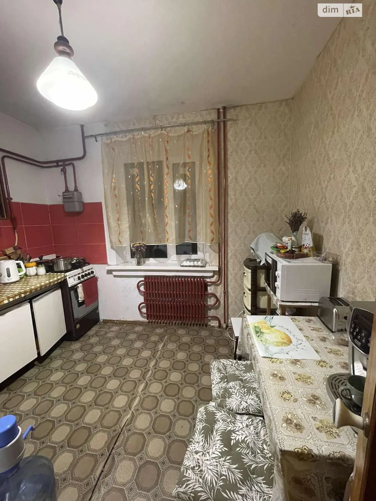 Продается 1-комнатная квартира 34.3 кв. м в Полтаве - фото 4