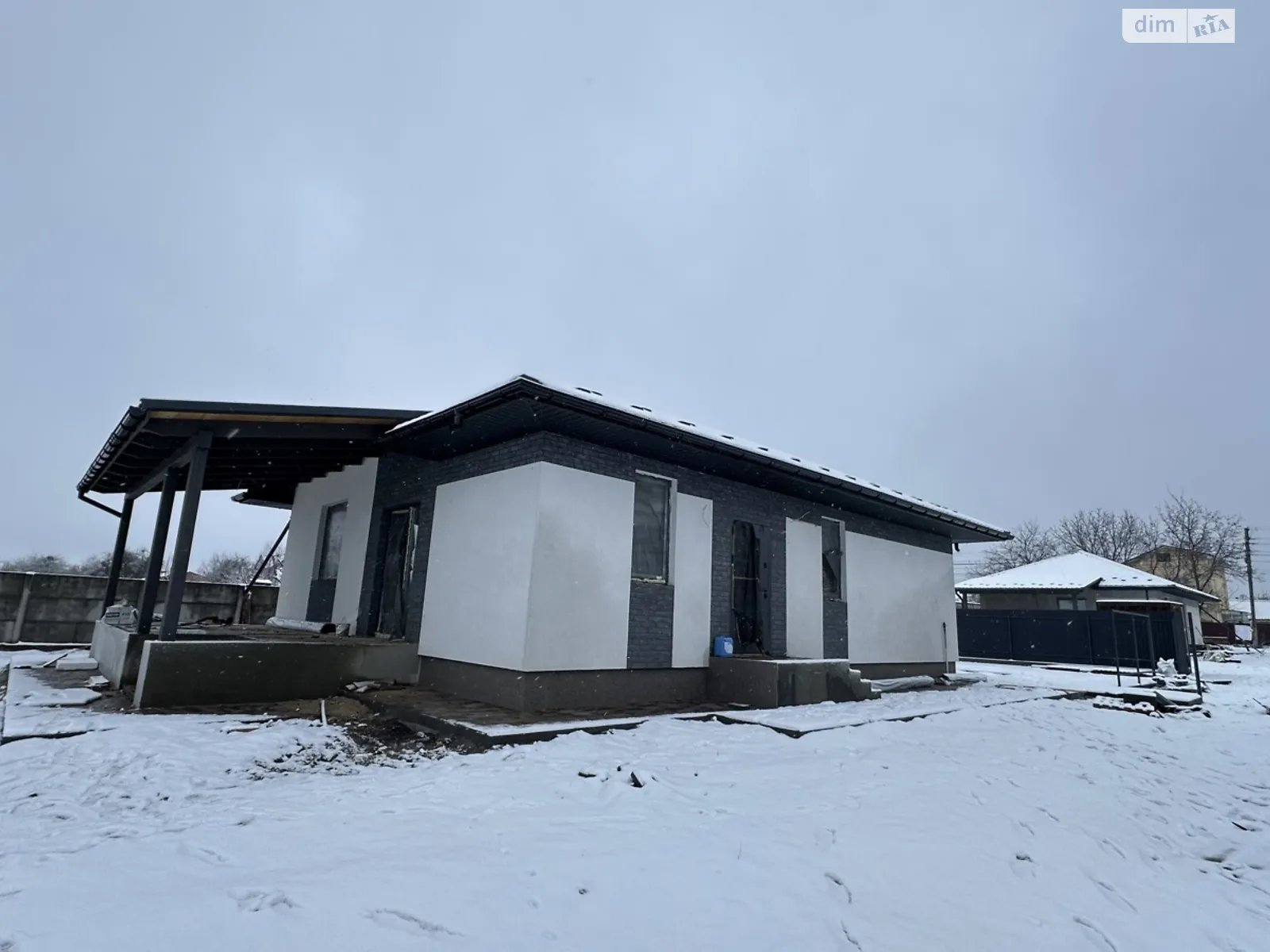 ул. Данила Нечая Якушинцы, цена: 80000 $ - фото 1