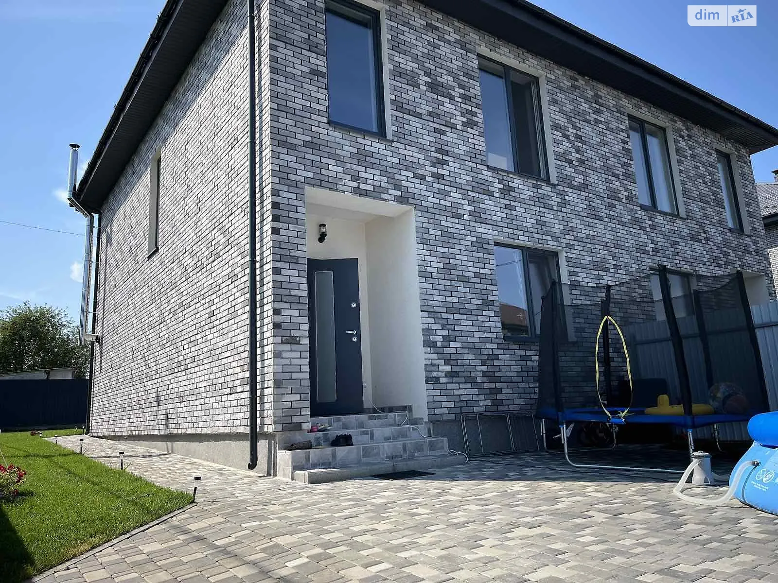 Гостомель, цена: 116000 $ - фото 1