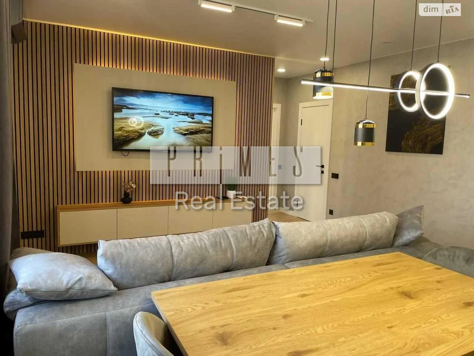 Продается 2-комнатная квартира 69.1 кв. м в Киеве, ул. Генерала Грекова, 2 - фото 1