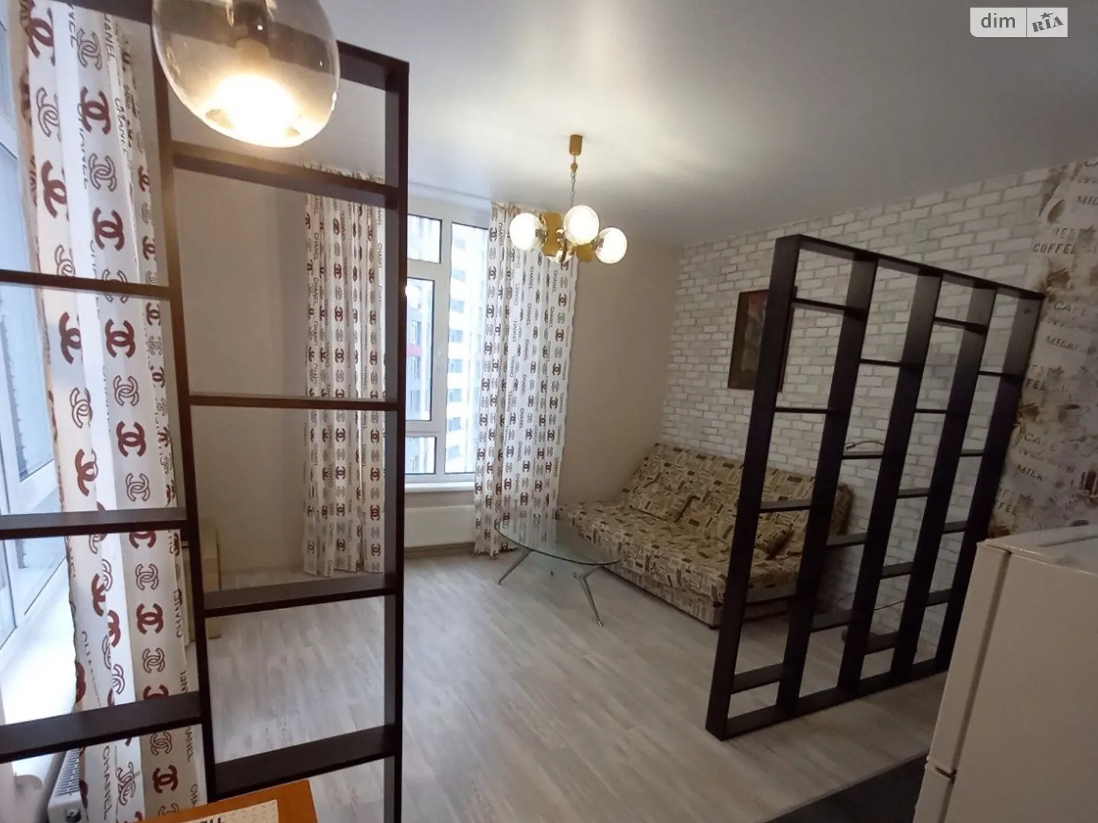 Продается 1-комнатная квартира 33.3 кв. м в Киеве, цена: 67900 $ - фото 1