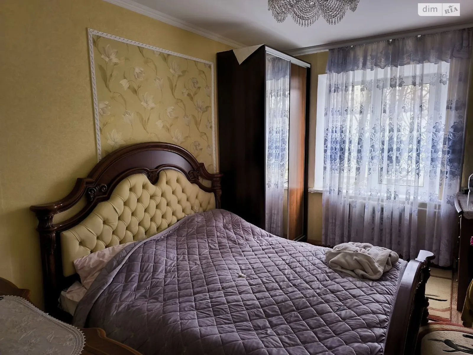 Продается 2-комнатная квартира 47.9 кв. м в Хмельницком, ул. Степана Бандеры, 22/2 - фото 1