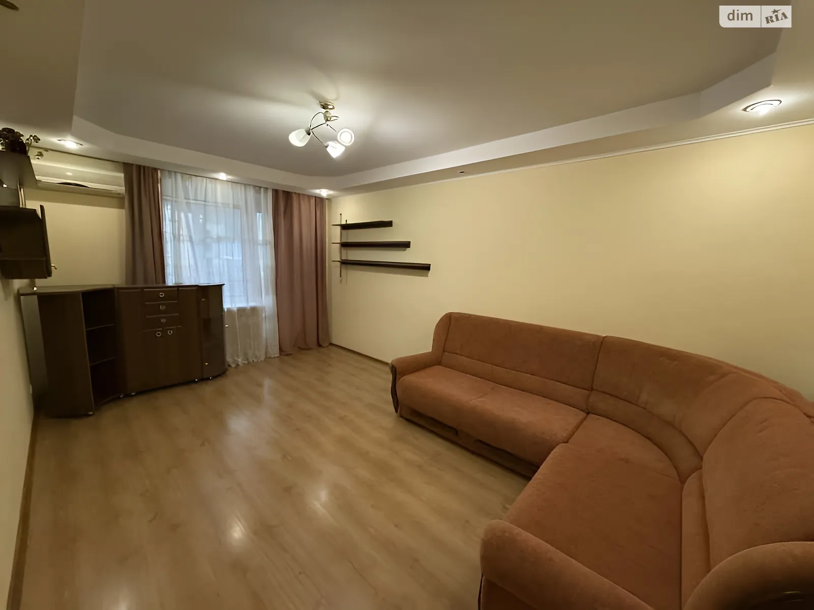 Продається 3-кімнатна квартира 58.6 кв. м у Полтаві, цена: 60000 $ - фото 1