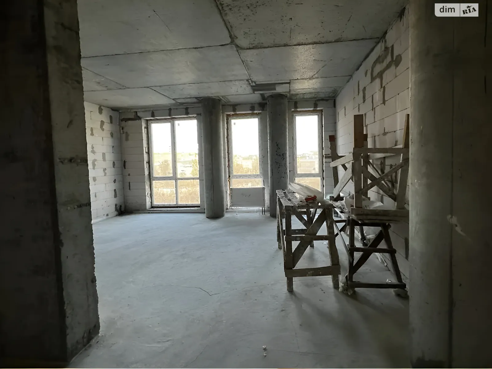 Продается 3-комнатная квартира 105 кв. м в Харькове, цена: 91000 $ - фото 1