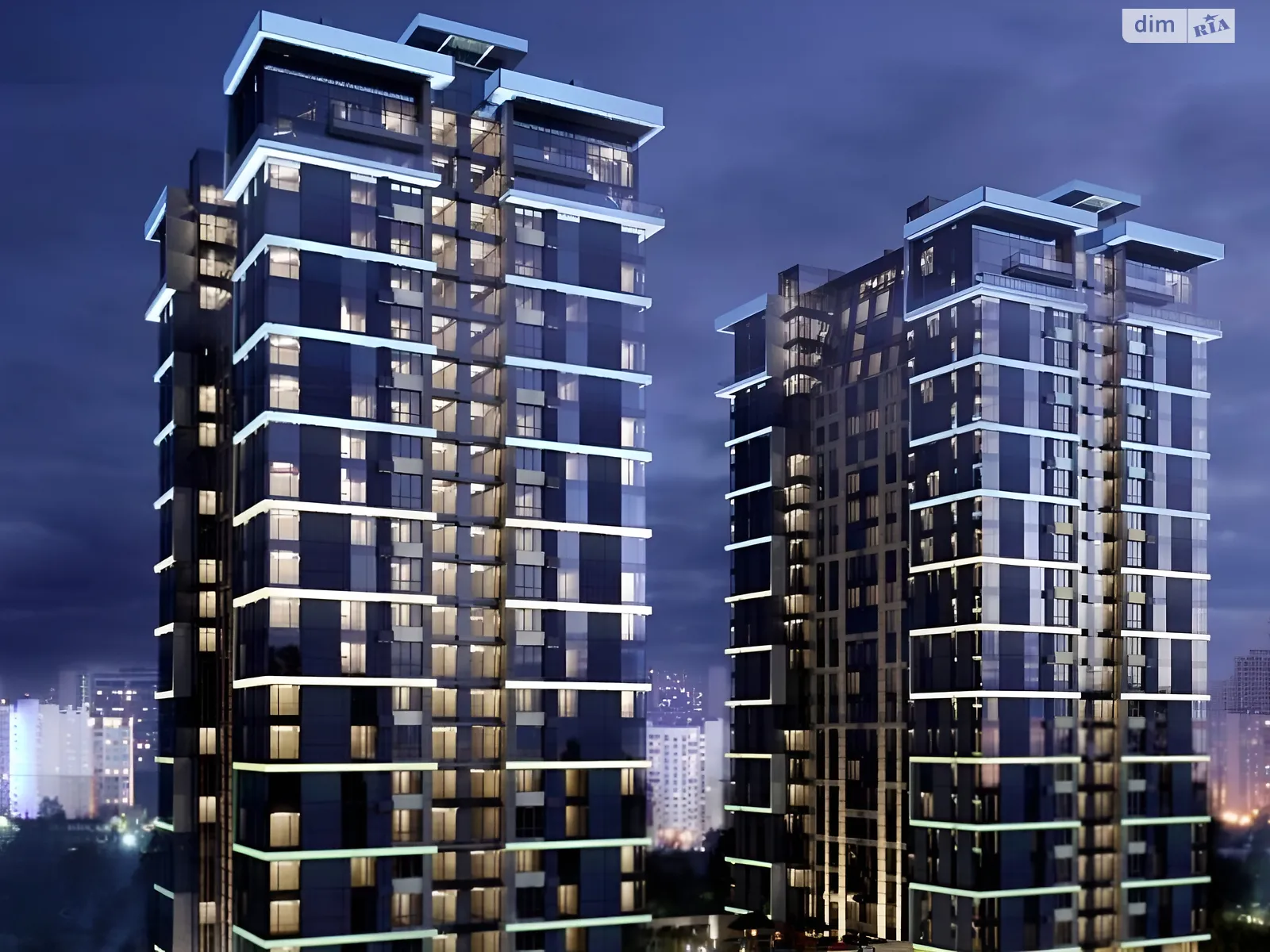 Продається 2-кімнатна квартира 82 кв. м у Києві, ул. Звіринецька, 72 - фото 1