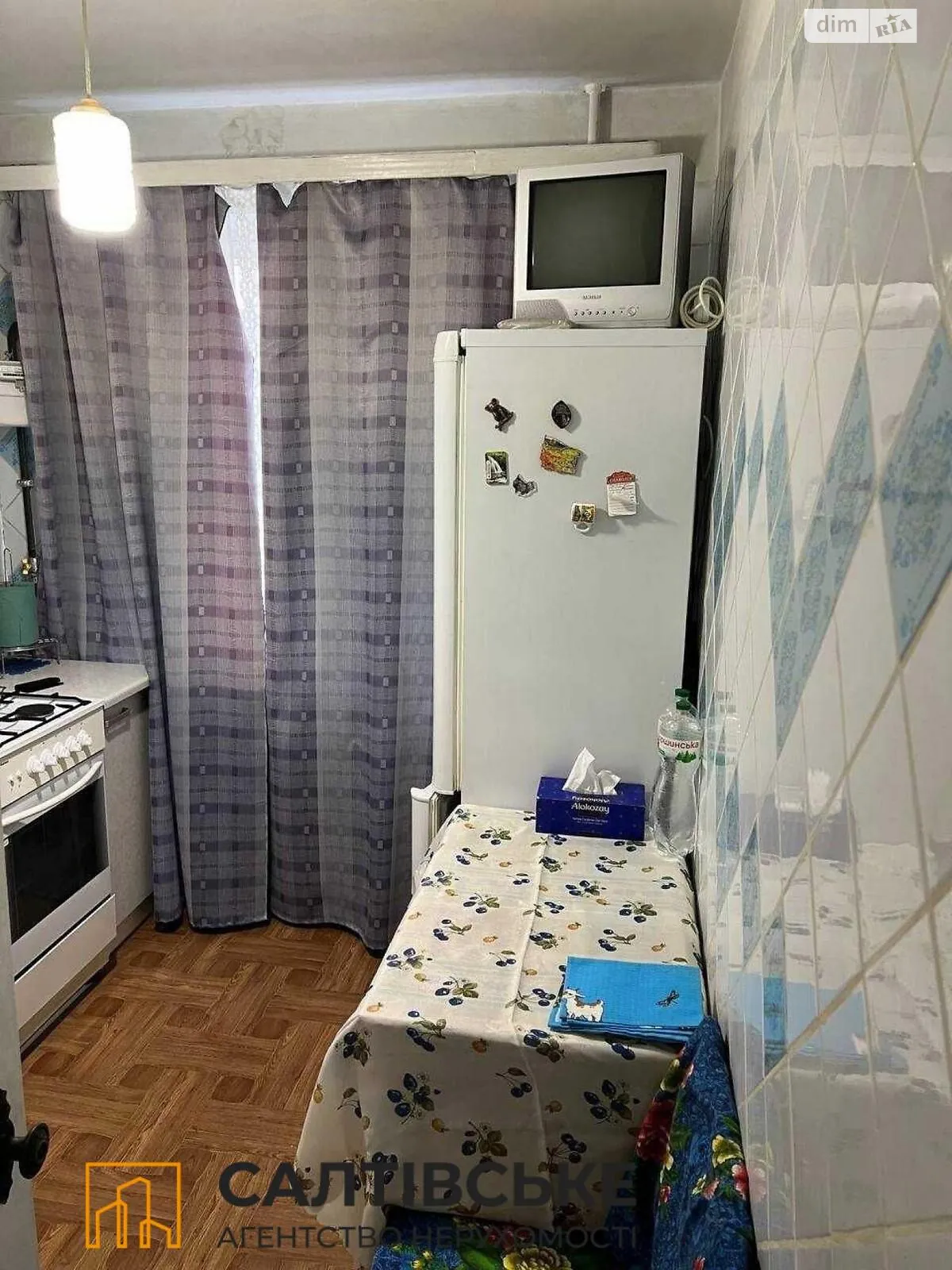 Продається 1-кімнатна квартира 62 кв. м у Харкові - фото 2