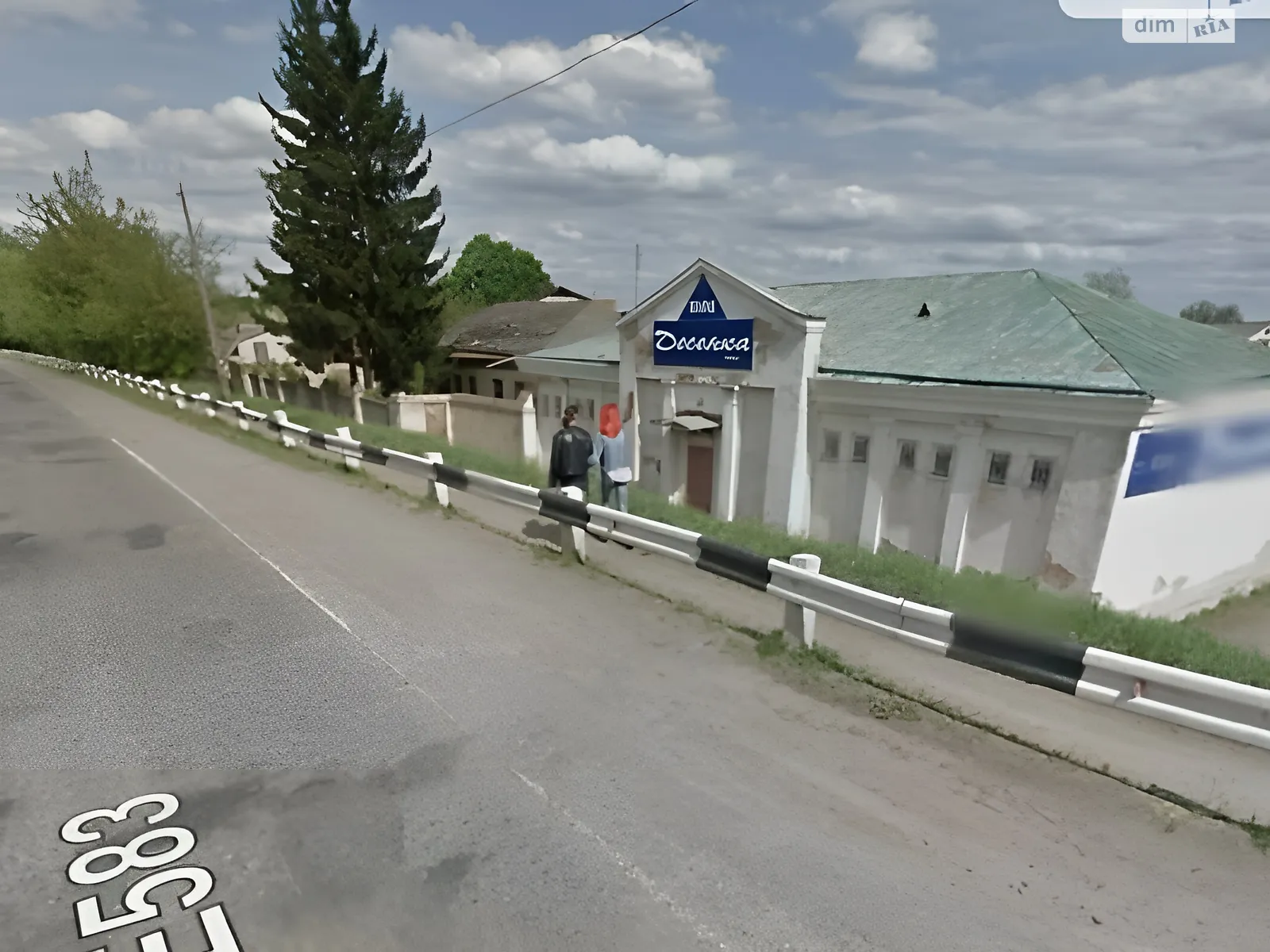 Сдается в аренду помещения свободного назначения 250 кв. м в 1-этажном здании, цена: 30000 грн - фото 1