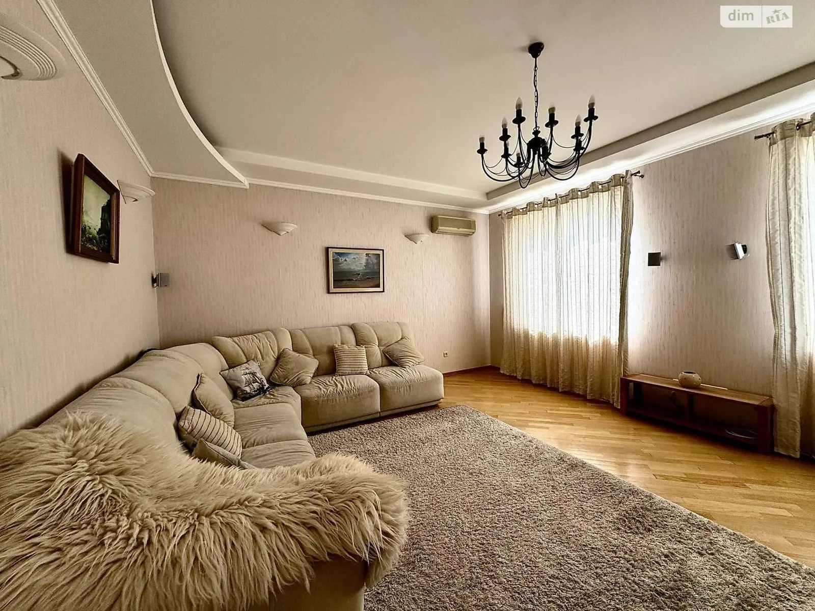 Продается 4-комнатная квартира 139.7 кв. м в Одессе, ул. Леваневского - фото 1