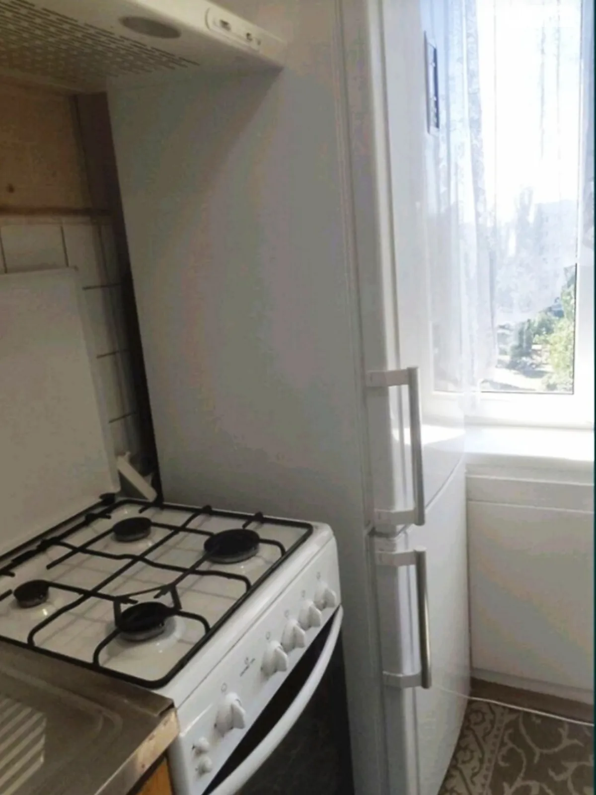 Продается 1-комнатная квартира 21.3 кв. м в Днепре, ул. Коробова, 5 - фото 1