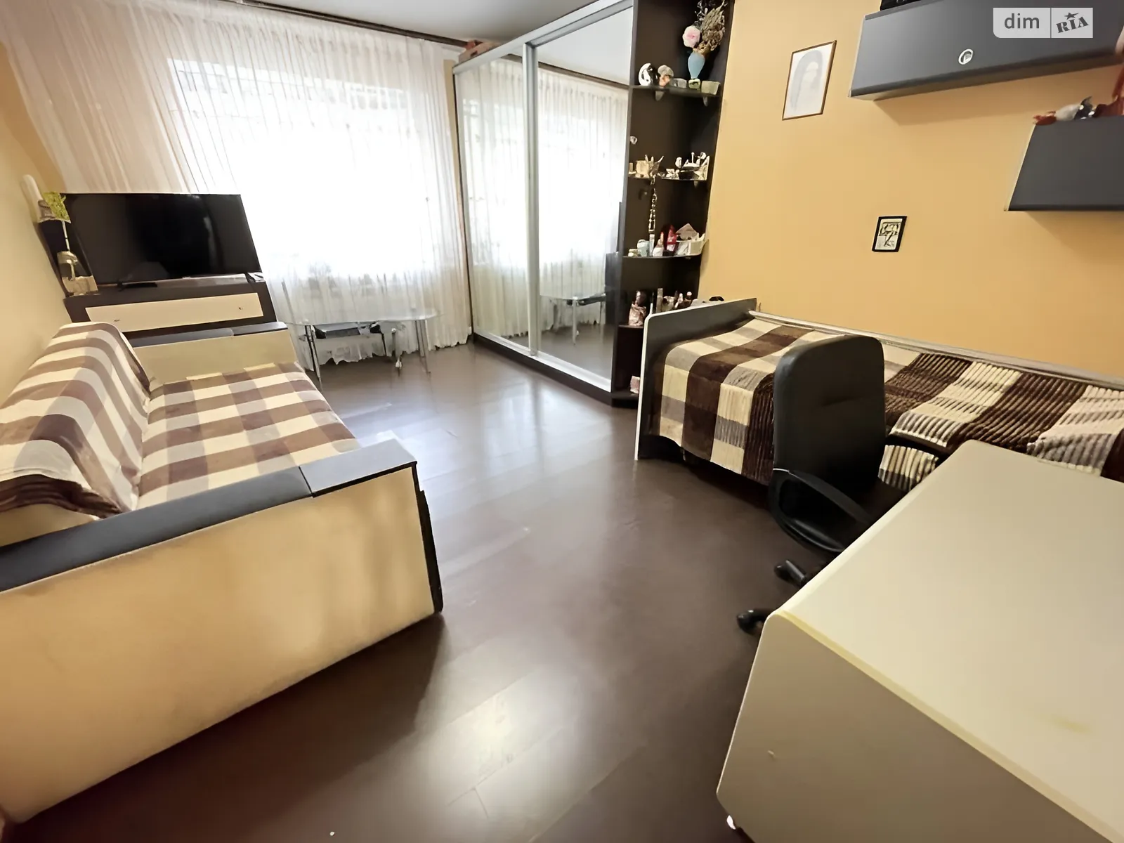 Продается 1-комнатная квартира 31.4 кв. м в Одессе, цена: 29500 $ - фото 1