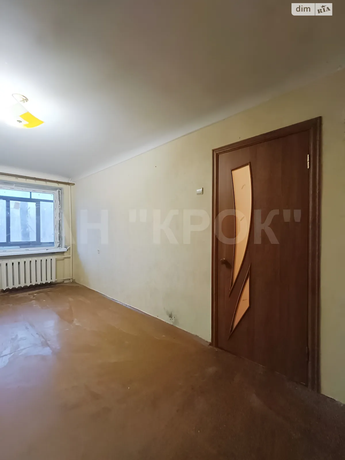 Продається 1-кімнатна квартира 32 кв. м у Полтаві, вул. Мазепи Івана - фото 1