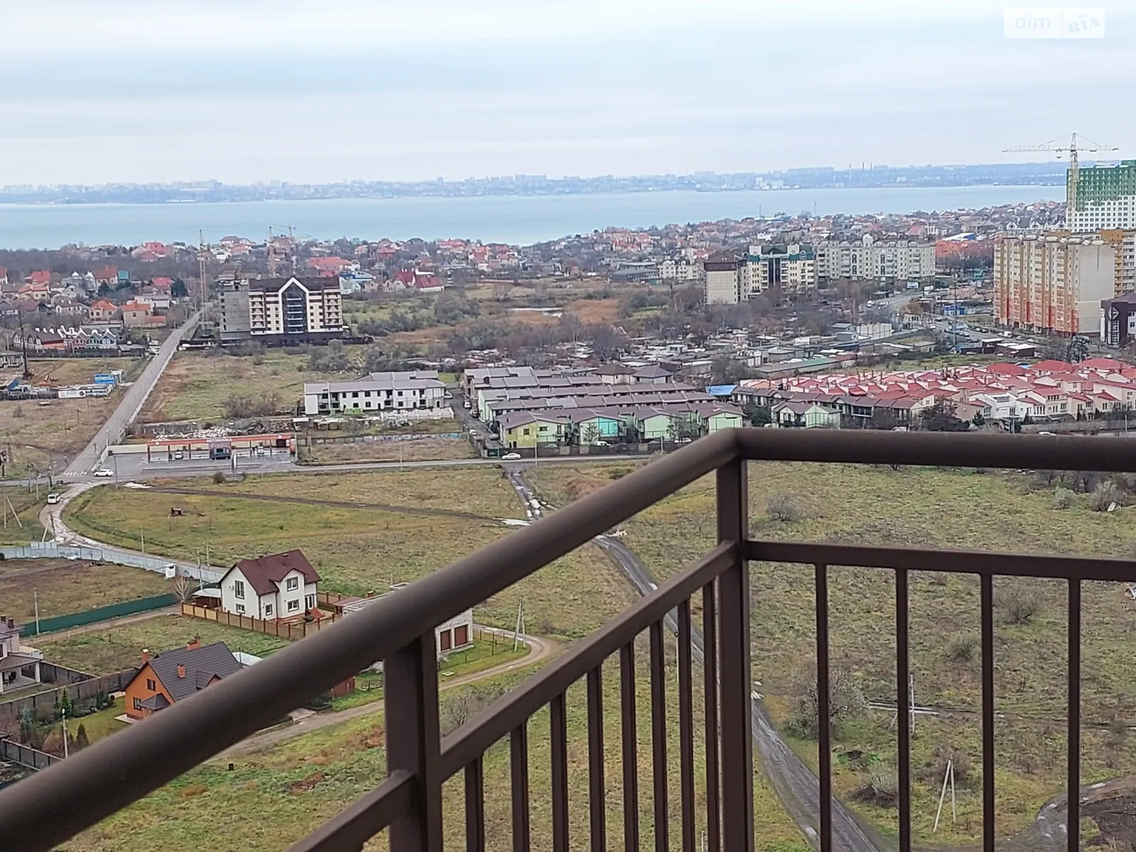 Продается 2-комнатная квартира 67 кв. м в Одессе, ул. Академика Сахарова, 3Е - фото 1