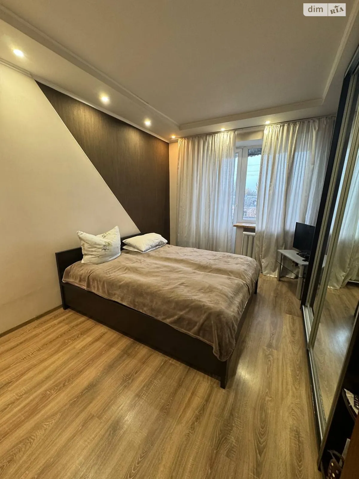 Продается 3-комнатная квартира 59.9 кв. м в Киеве, цена: 64200 $ - фото 1