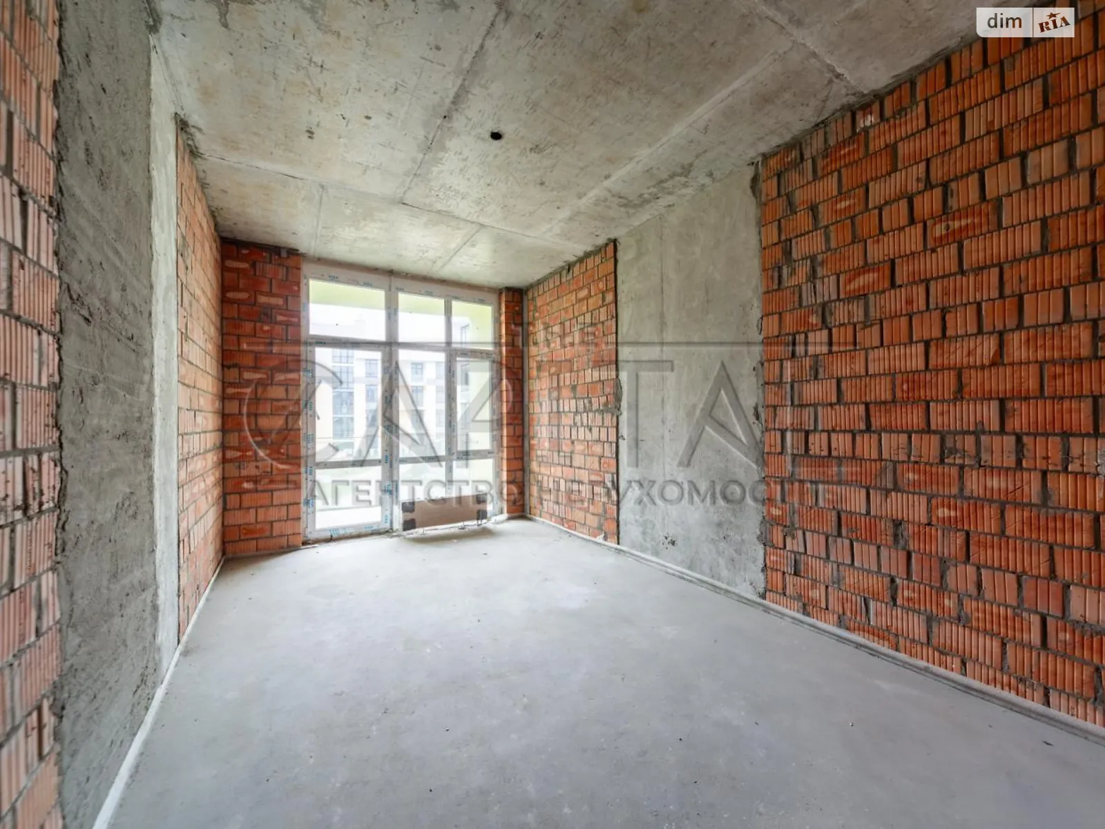 Продається 3-кімнатна квартира 78.3 кв. м у Києві, вул. Дубищанська, 10 - фото 1