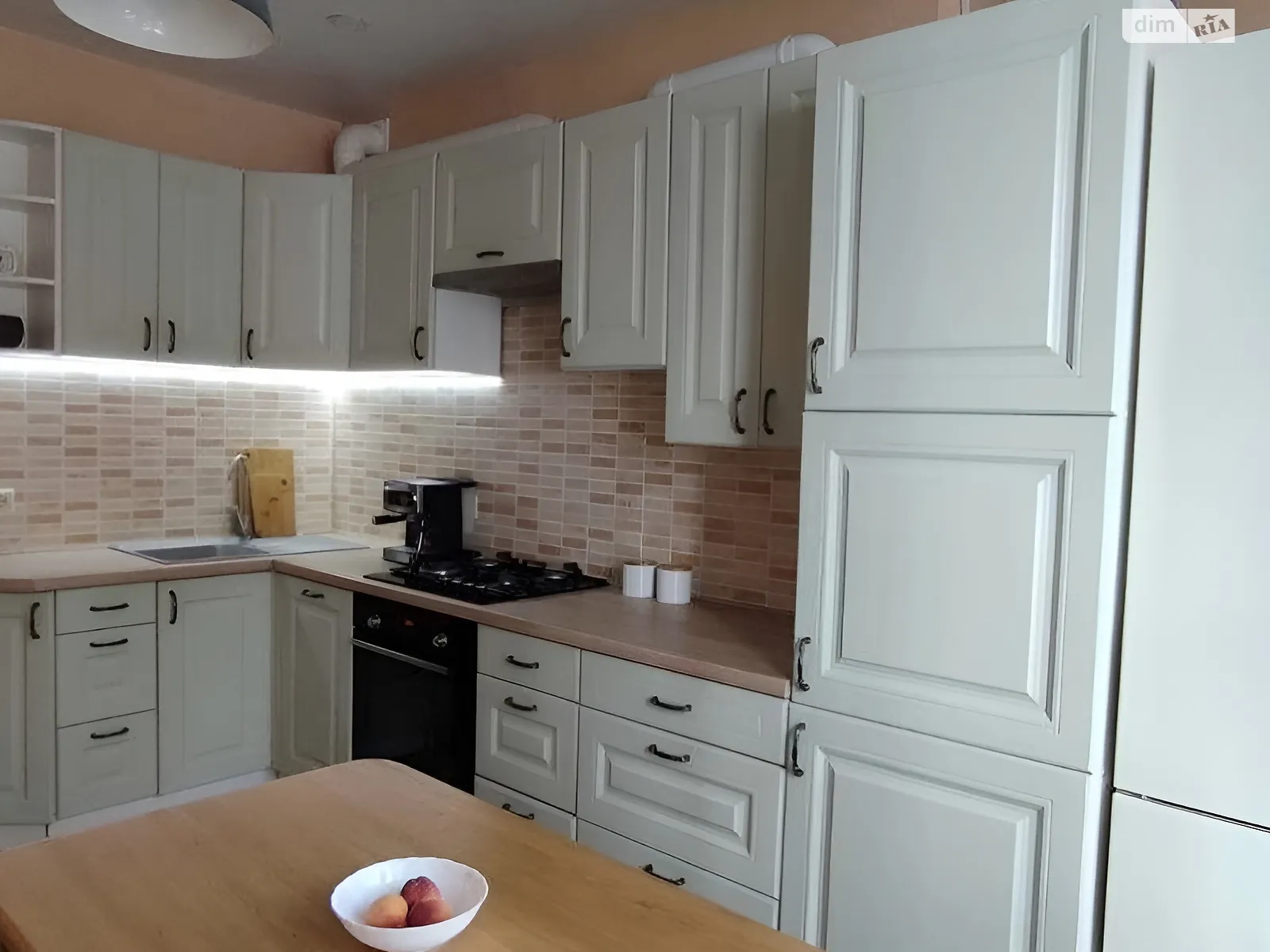 Продается 2-комнатная квартира 54.4 кв. м в Ирпене, ул. Минеральная - фото 1