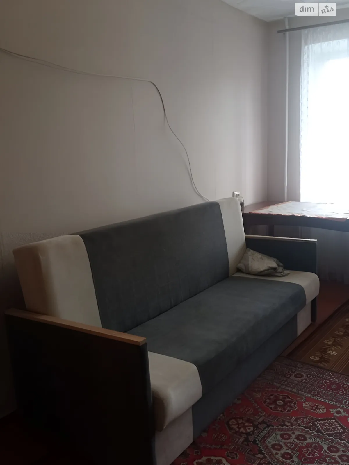 Сдается в аренду 1-комнатная квартира 29 кв. м в Хмельницком, Львовское шоссе - фото 1